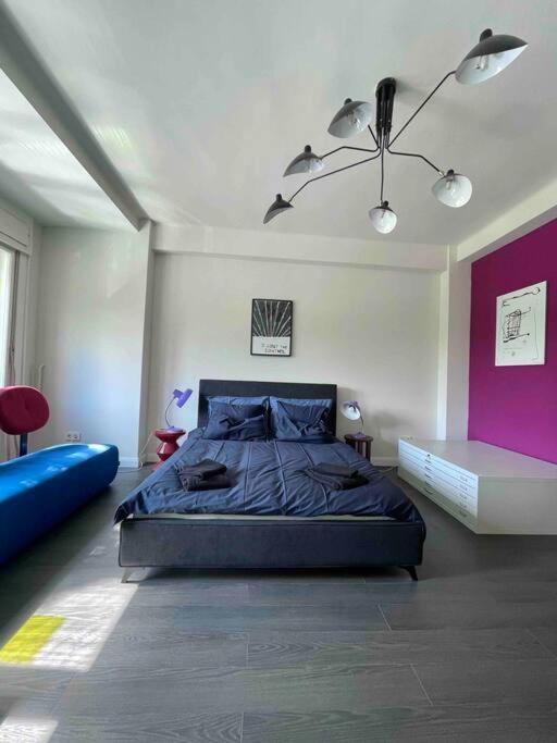 Heart & Cherry Residency Budapest Luaran gambar