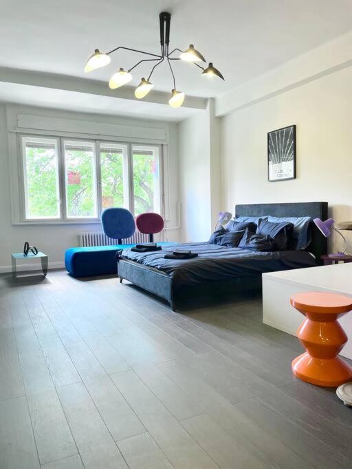 Heart & Cherry Residency Budapest Luaran gambar