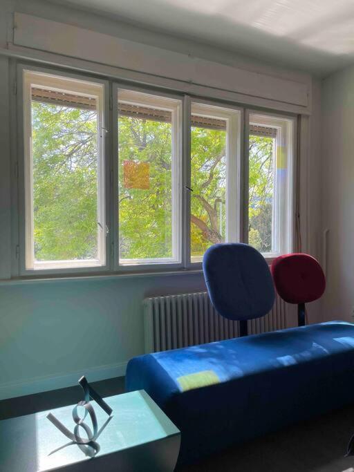 Heart & Cherry Residency Budapest Luaran gambar