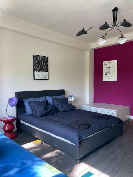 Heart & Cherry Residency Budapest Luaran gambar