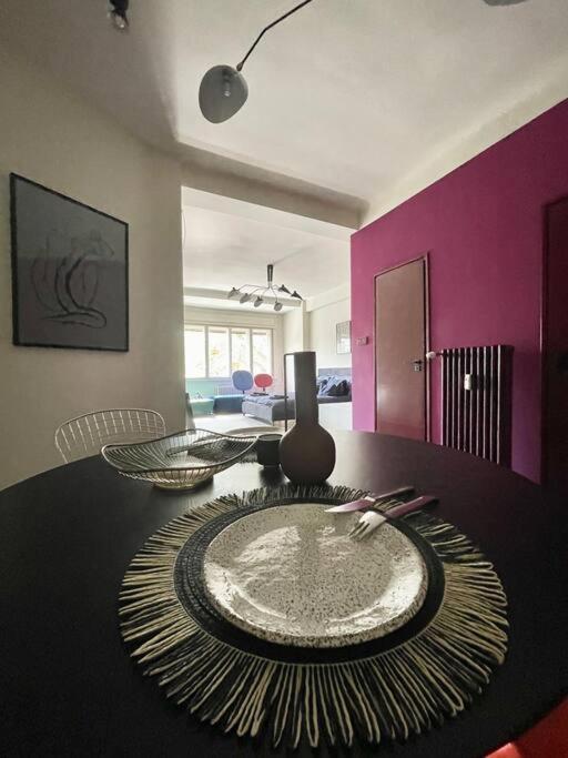 Heart & Cherry Residency Budapest Luaran gambar