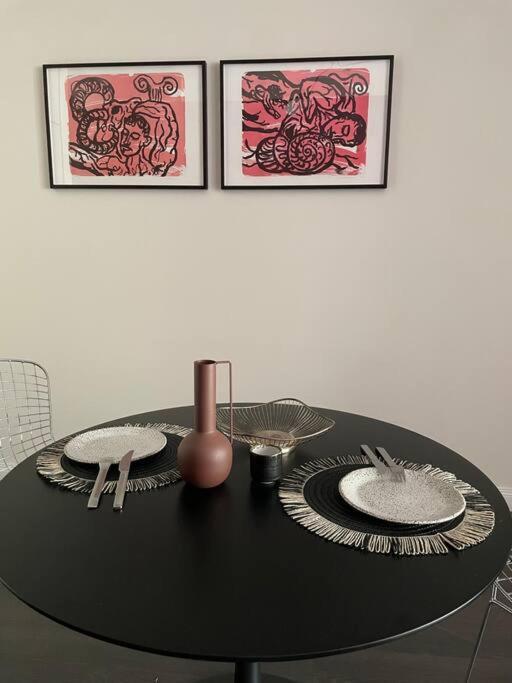 Heart & Cherry Residency Budapest Luaran gambar