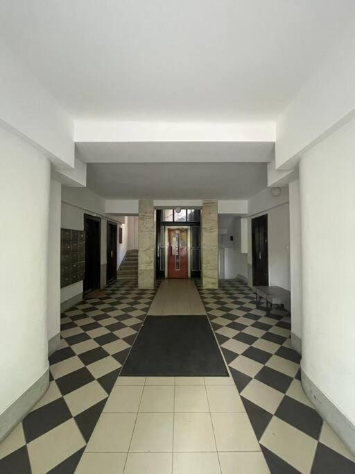 Heart & Cherry Residency Budapest Luaran gambar