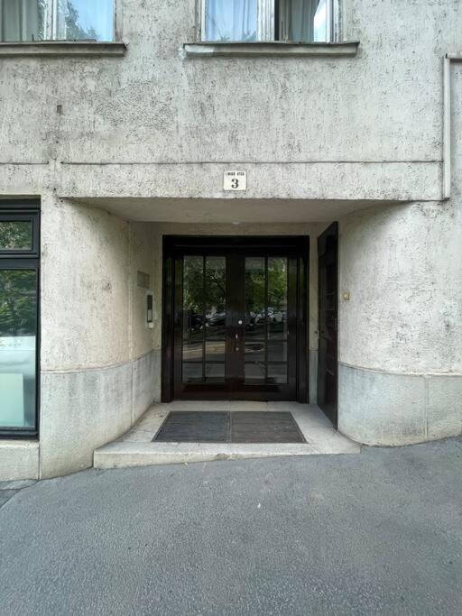 Heart & Cherry Residency Budapest Luaran gambar
